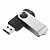 Pen Drive USB TWIST 32GB Preto - Imagem 2
