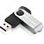 Pen Drive USB TWIST 32GB 2.0 Preto - Imagem 2