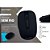 Mouse Optico sem Fio 1600DPI 2.4GHZ Preto Recarreg. - Imagem 3