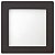 Luminaria LED Quadrada 24W Sobrepor 6500K - Imagem 2