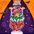 Doce DIP Loko Lollipop Halloween DP.C/60 - Imagem 2