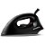 Ferro de Passar a Seco 220V Preto - Imagem 1