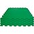 Tatame 04 Placas 1X1MX1CM Verde ESCUR Pacote - Imagem 2