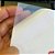 Plastico Adesivo Transparente A4 BOPP 50FOLHAS Pacote - Imagem 1