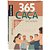 Livro de Atividades CACA-PALAVRAS 365 N.09 288PAG. - Imagem 2