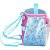 Lancheira Termica STITCH MAO/COSTAS Roxo C/BOLSO - Imagem 4