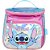 Lancheira Termica STITCH MAO/COSTAS Roxo C/BOLSO - Imagem 6