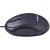 Mouse Optico USB 1200DPI Essential MO1000 - Imagem 2
