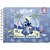 Livro de Colorir STITCH 48F. C/ADESIVOS 180G - Imagem 1