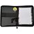 Fichario com Ziper Teen Preto - Imagem 3