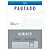 Papel Almaco Pauta e Margem 203X277MM PCT.C/400 - Imagem 1