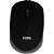 Mouse Optico sem Fio COSY 1200DPI 2,4GHZ Preto - Imagem 1