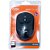 Mouse Optico sem Fio COSY 1200DPI 2,4GHZ Preto - Imagem 2