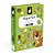 Livro Magnetico Infantil Vida Animal 40 Pecas - Imagem 5