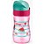 Copo Treinamento Evolution C/CANUDO 300ML Rosa - Imagem 1