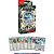 Jogo de Cartas Pokemon DECK MELMETAL/HOUNDOOM - Imagem 1