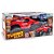 Carrinho Controle Remoto Turbo MAX C/LUZ Bateria REC(S) - Imagem 2