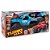 Carrinho Controle Remoto Turbo MAX C/LUZ Bateria REC(S) - Imagem 3
