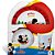 Kit Alimentacao Mickey Prato+bowl+copo KIT - Imagem 3