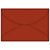 Envelope Visita Colorido Vinho Color PLUS 80G. CX.C/100 - Imagem 2