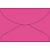 Envelope Visita Colorido PINK Color PLUS 80G. CX.C/100 - Imagem 1