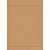 Envelope Saco Natural 110X170 80GRS. N 17 CX.C/500 - Imagem 1