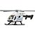 Matchbox SKY Busters Aeronaves (S) - Imagem 4