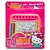 Livro Brinquedo Ilustrado Hello KITTY Prim.kit Pintura - Imagem 6