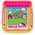 Livro Brinquedo Ilustrado Hello KITTY Prim.kit Pintura - Imagem 7