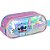 Estojo Triplo STITCH Roxo - Imagem 2
