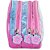 Estojo Triplo STITCH Roxo - Imagem 4