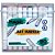 Marcador Artistico ART Marker 80CORES C/ESTOJO PP - Imagem 1