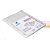 Envelope Plastico Oficio 4FUROS Grosso 0,15MM PCT.C/100 - Imagem 1