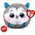 Pelucia Beanie BALLS TY PUFF Redonda(s - Imagem 4