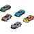 Carrinho a Friccao Mini Velozes Racing (S) BL.C/05 - Imagem 1
