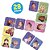 Domino Domino das Emocoes 28PCS - Imagem 2