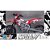 Moto RALLY CROSS 33X10X19CM (S) - Imagem 10