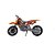 Moto RALLY CROSS 33X10X19CM (S) - Imagem 5