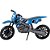 Moto RALLY CROSS 33X10X19CM (S) - Imagem 7