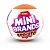 Miniatura Colecionavel Master CHEF Mini BRANDS - Imagem 4
