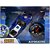 Carrinho Controle Remoto Sonic AUTO-RACING 3FUNC/PILHA - Imagem 1
