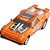 Carrinho a Friccao HOT Wheels FAST Racer LUZ/SOM - Imagem 3