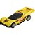 Carrinho a Friccao HOT Wheels FAST Racer LUZ/SOM - Imagem 4