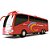 Carrinho Romabus Executive 48,5 Sortido - Imagem 1