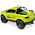 Carrinho PICK-UP Force SURF 40,5CM. - Imagem 6
