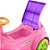 Veiculo para Bebe Toymotor Rosa ATÉ 30KG. - Imagem 5