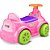 Veiculo para Bebe Toymotor Rosa ATÉ 30KG. - Imagem 6