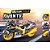 Moto Motorcycle Avante 30,2CM (S) - Imagem 3