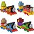 Thomas AND Friends Meu Primeiro TREM do Thomas Sortido - Imagem 1