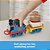 Thomas AND Friends Meu Primeiro TREM do Thomas Sortido - Imagem 10